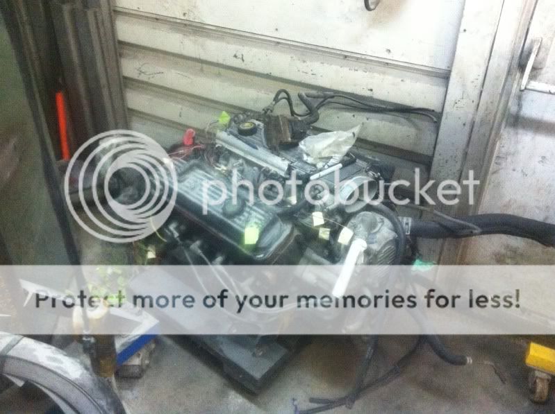 1994 firebird rebuild. - LS1TECH - Camaro and Firebird Forum Discussion